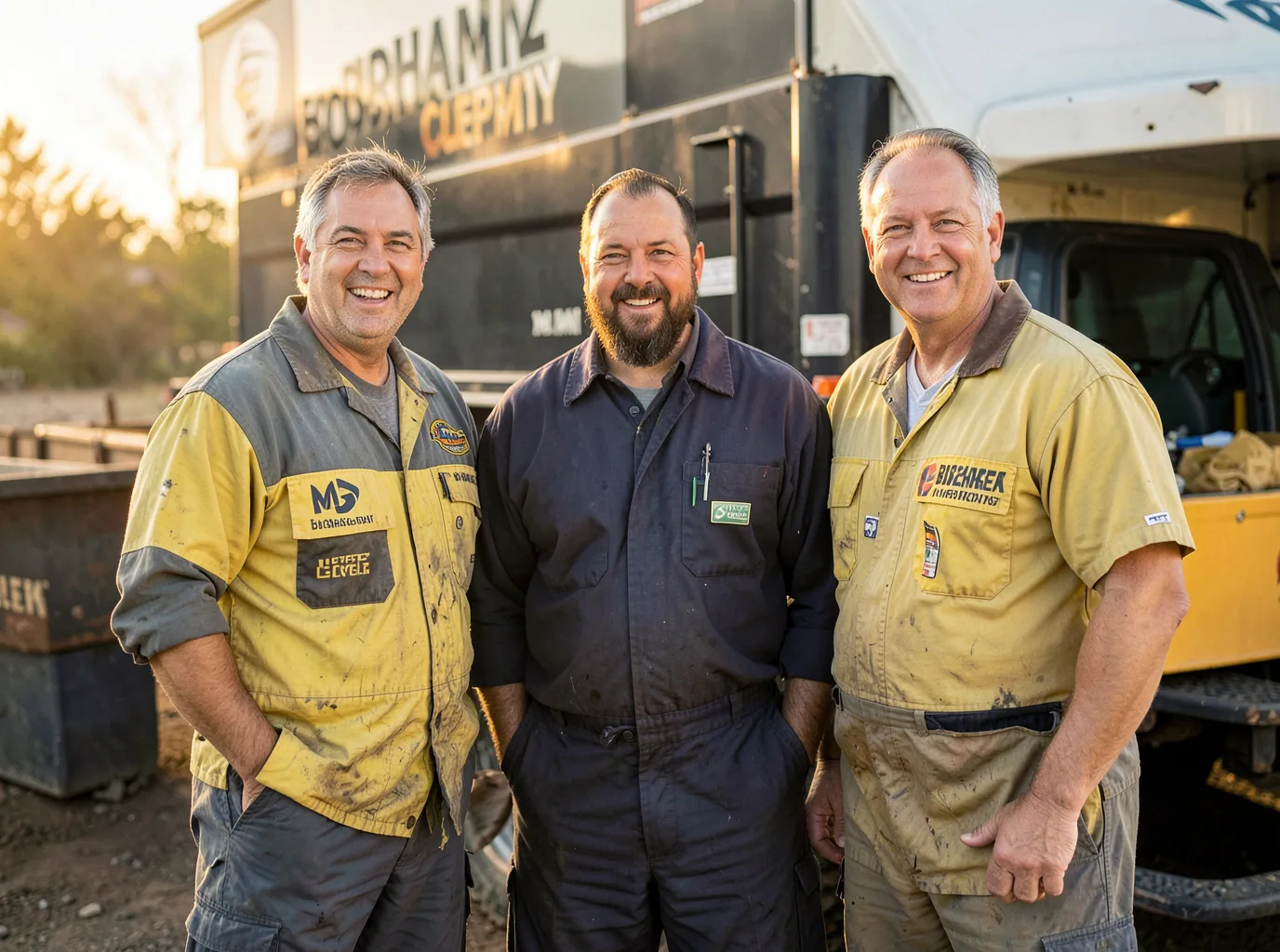 Sewage Cleanup company in Titusville, PA