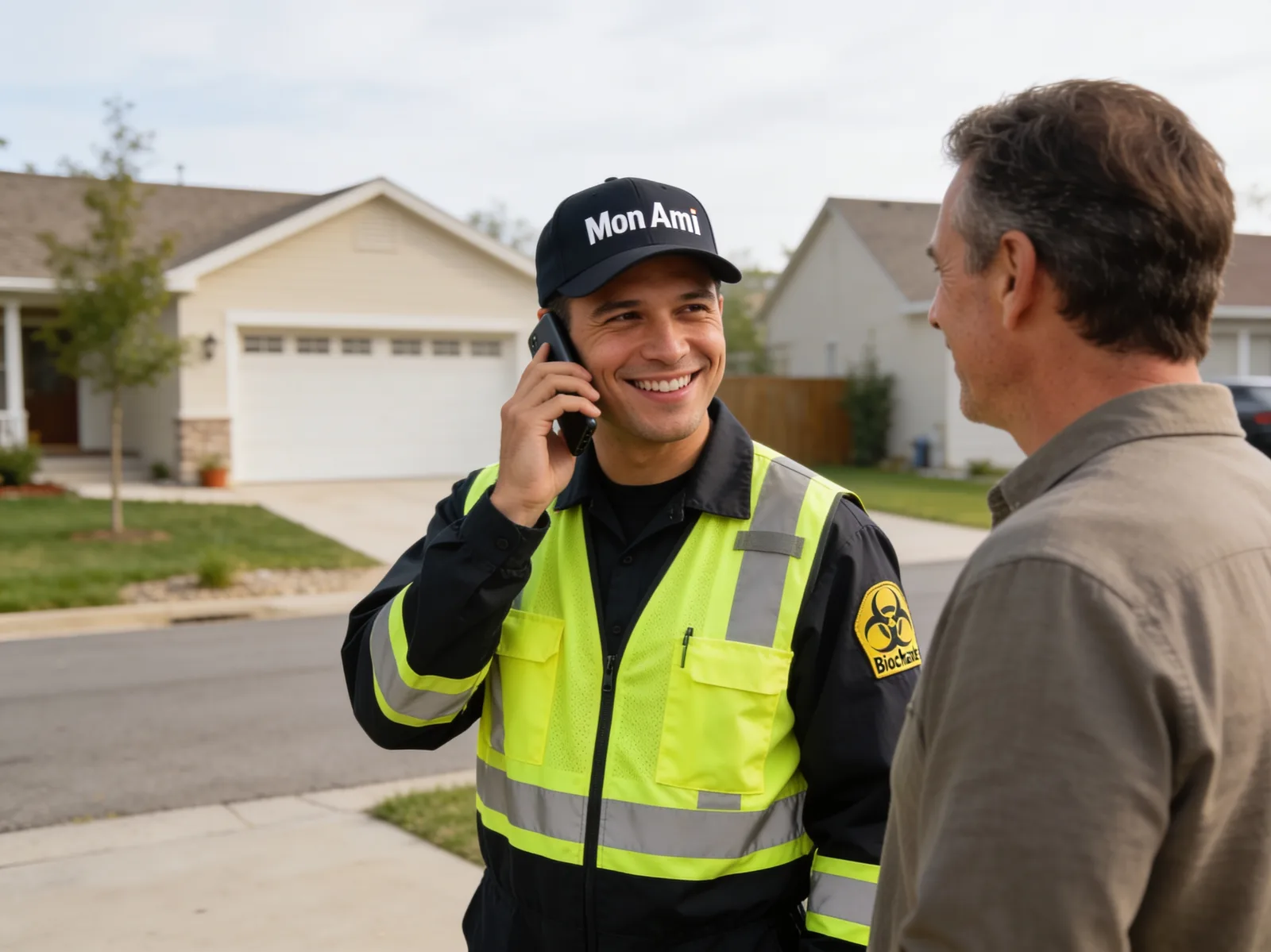 Sewage Cleanup Titusville, PA FAQs
