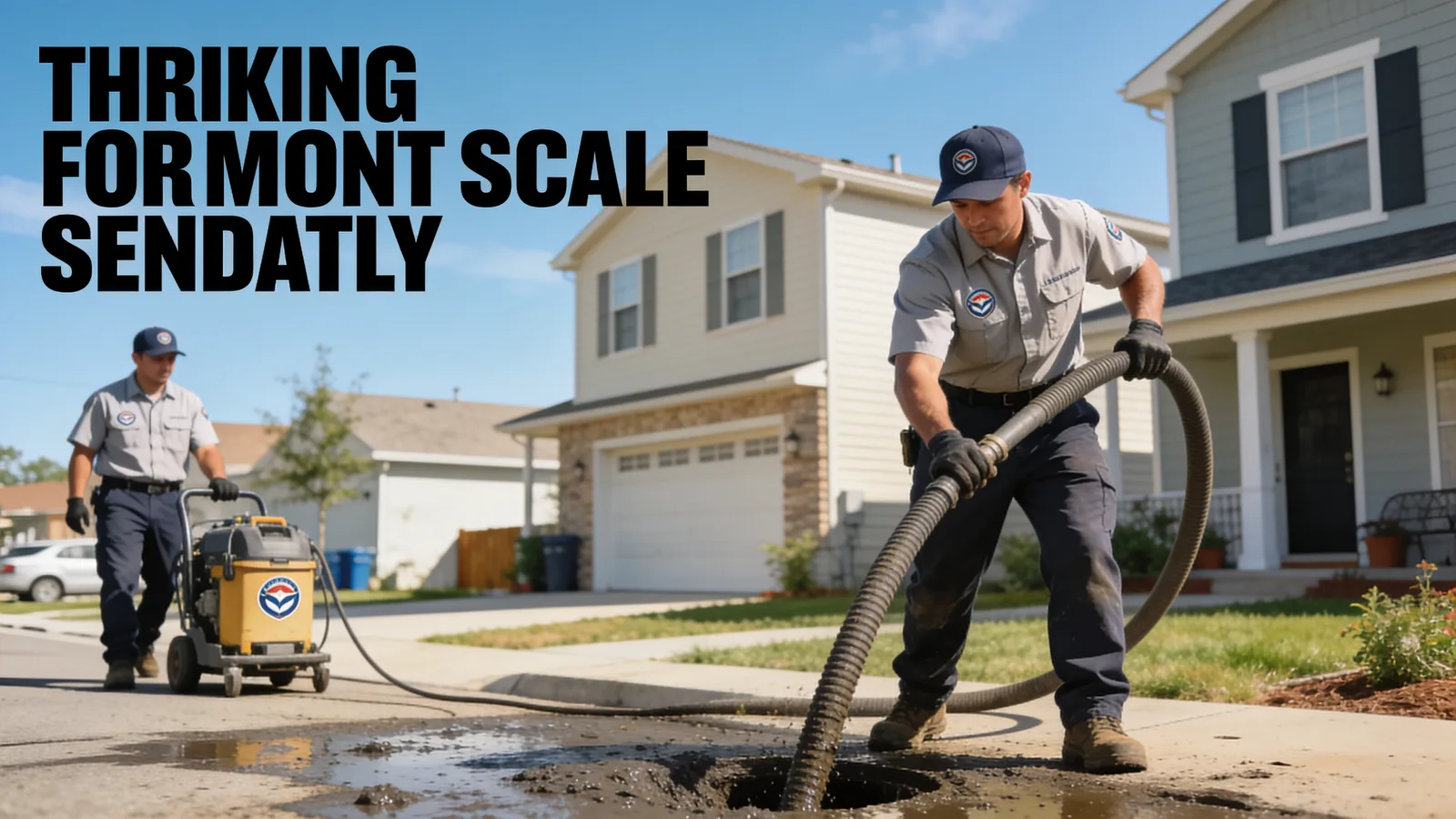 Sewage Cleanup in Titusville, PA near me
